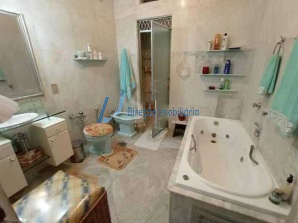 Apartamento, 4 quartos, 280 m² - Foto 1