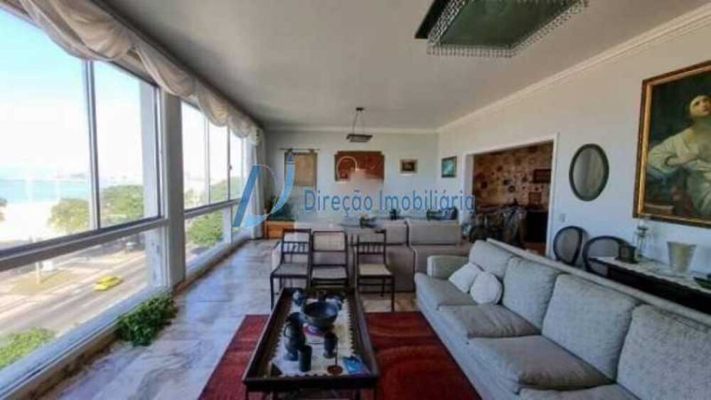 Apartamento, 4 quartos, 280 m² - Foto 9