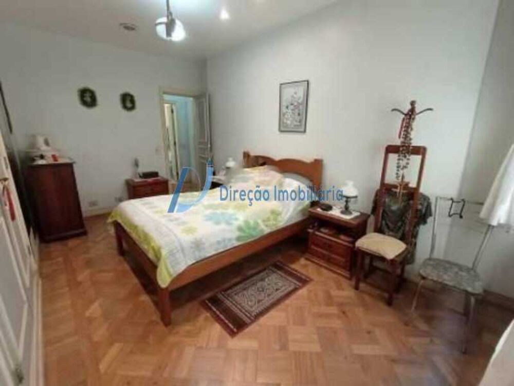 Apartamento, 4 quartos, 280 m² - Foto 2