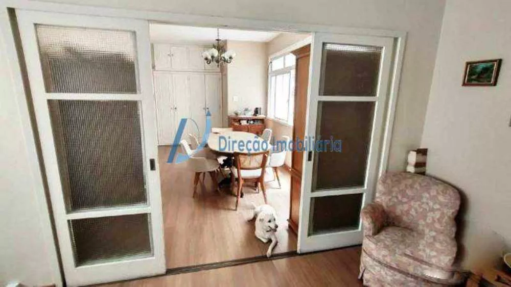 Apartamento, 4 quartos, 237 m² - Foto 17
