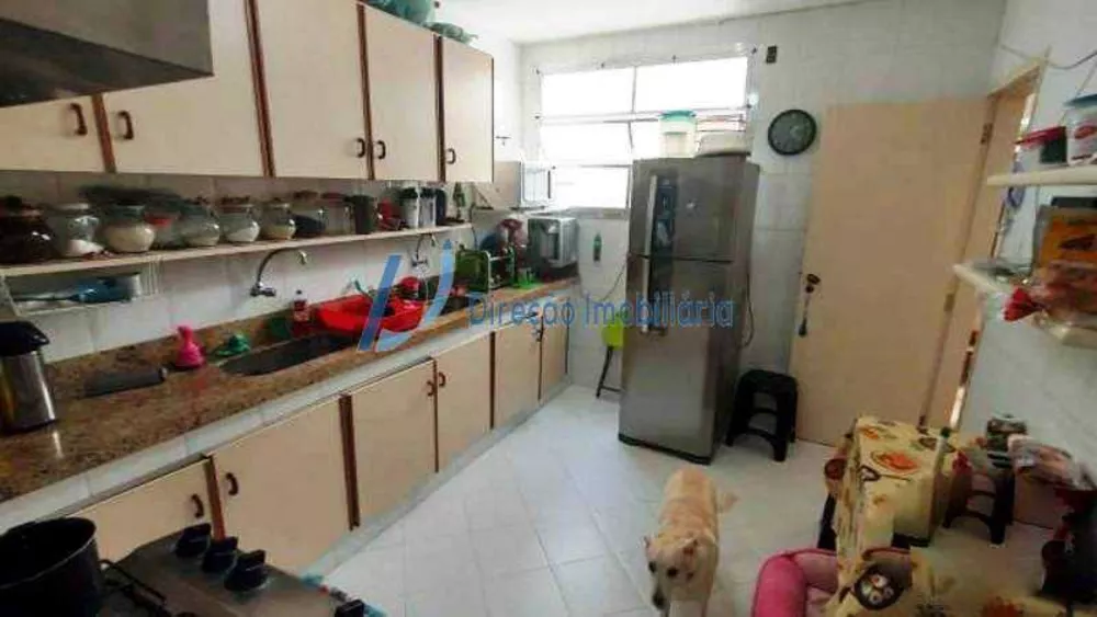 Apartamento, 4 quartos, 237 m² - Foto 11