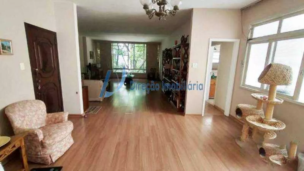 Apartamento, 4 quartos, 237 m² - Foto 10