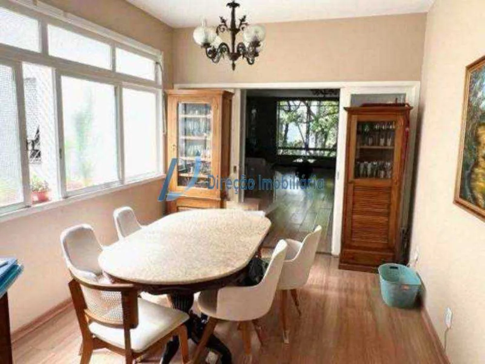 Apartamento, 4 quartos, 237 m² - Foto 4