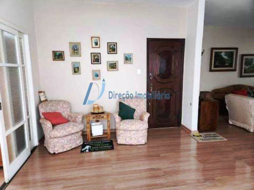 Apartamento, 4 quartos, 237 m² - Foto 22