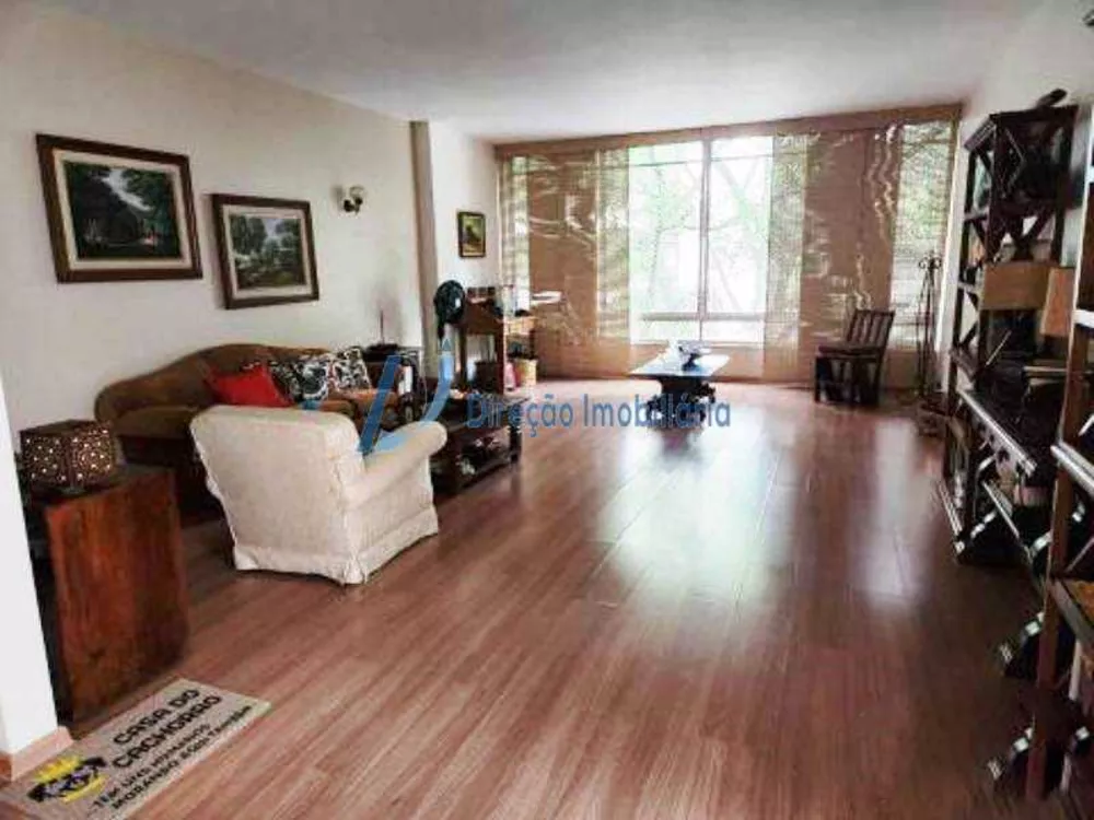 Apartamento, 4 quartos, 237 m² - Foto 1