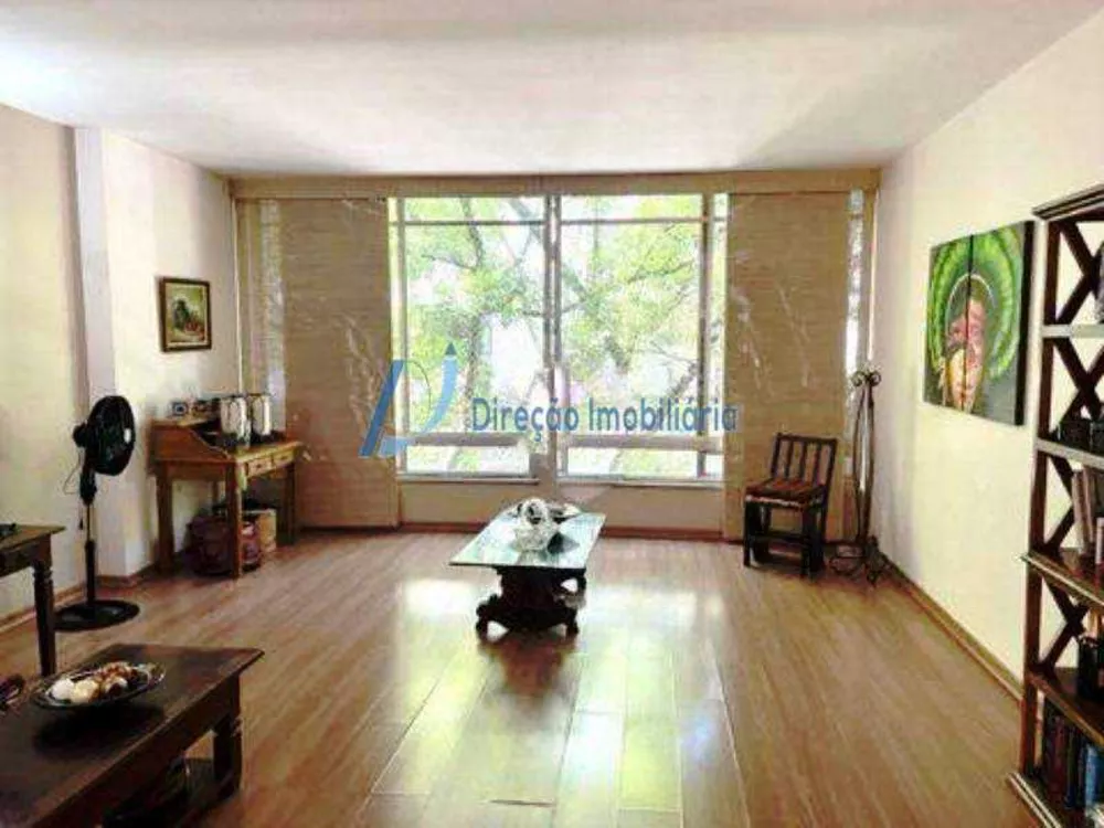 Apartamento, 4 quartos, 237 m² - Foto 23