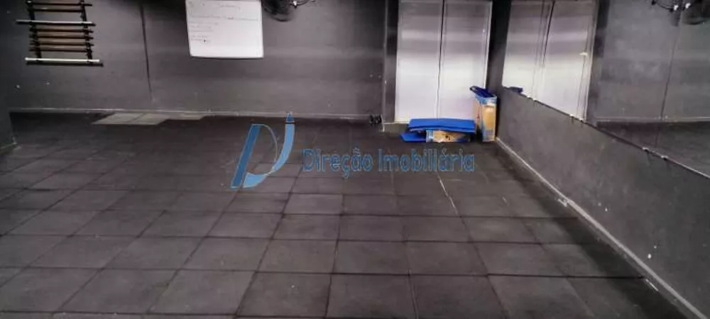 Loja-Salão, 119 m² - Foto 1