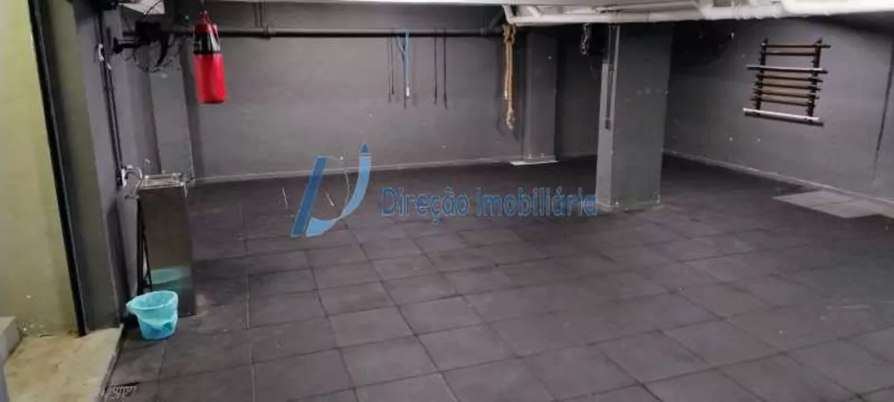 Loja-Salão, 119 m² - Foto 2