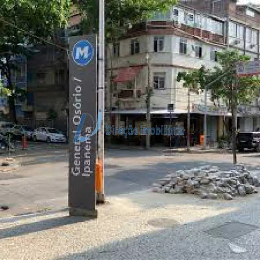 Loja-Salão, 119 m² - Foto 4