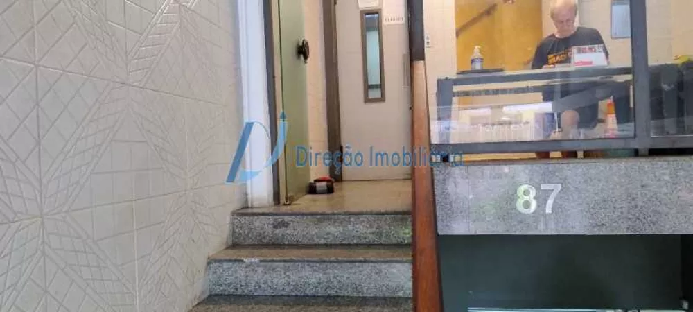 Loja-Salão, 119 m² - Foto 16