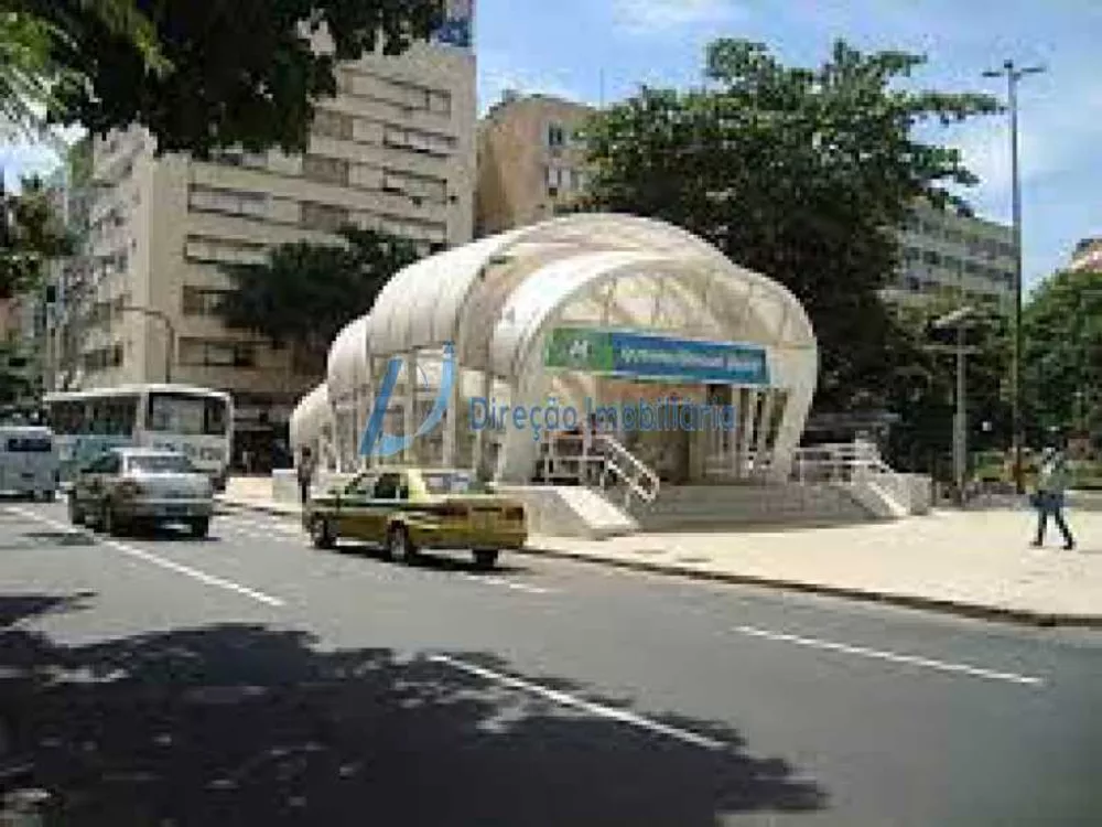 Loja-Salão, 119 m² - Foto 10