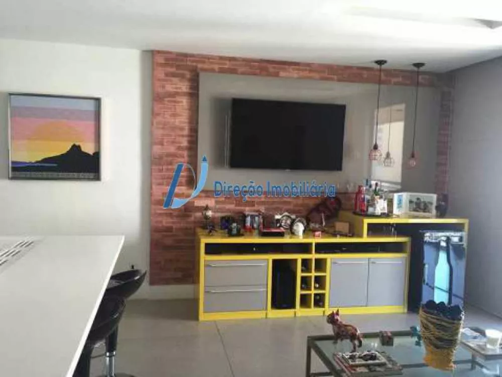 Flat/Apart Hotel, 2 quartos, 85 m² - Foto 14