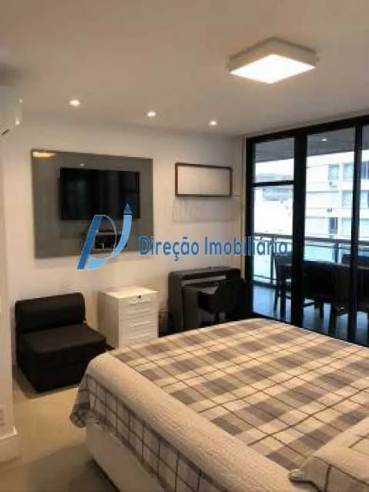 Flat/Apart Hotel, 2 quartos, 85 m² - Foto 16