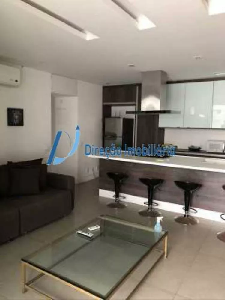 Flat/Apart Hotel, 2 quartos, 85 m² - Foto 13