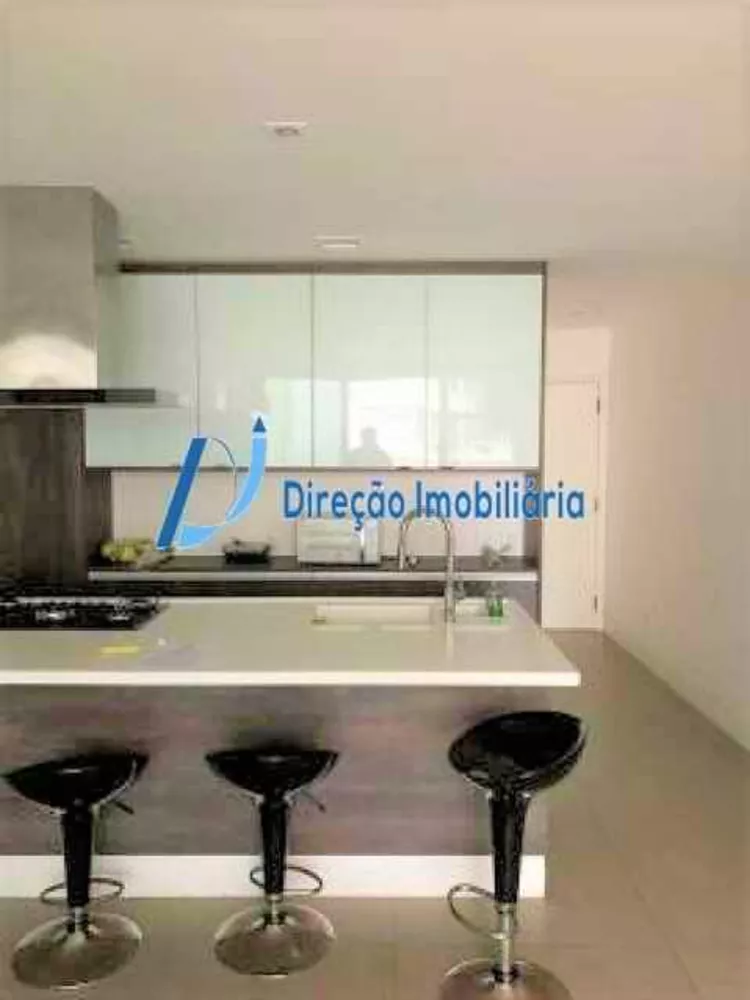 Flat/Apart Hotel, 2 quartos, 85 m² - Foto 9