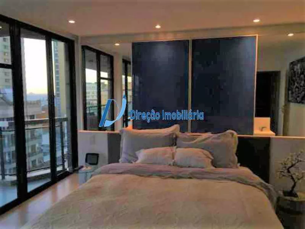 Flat/Apart Hotel, 2 quartos, 85 m² - Foto 2