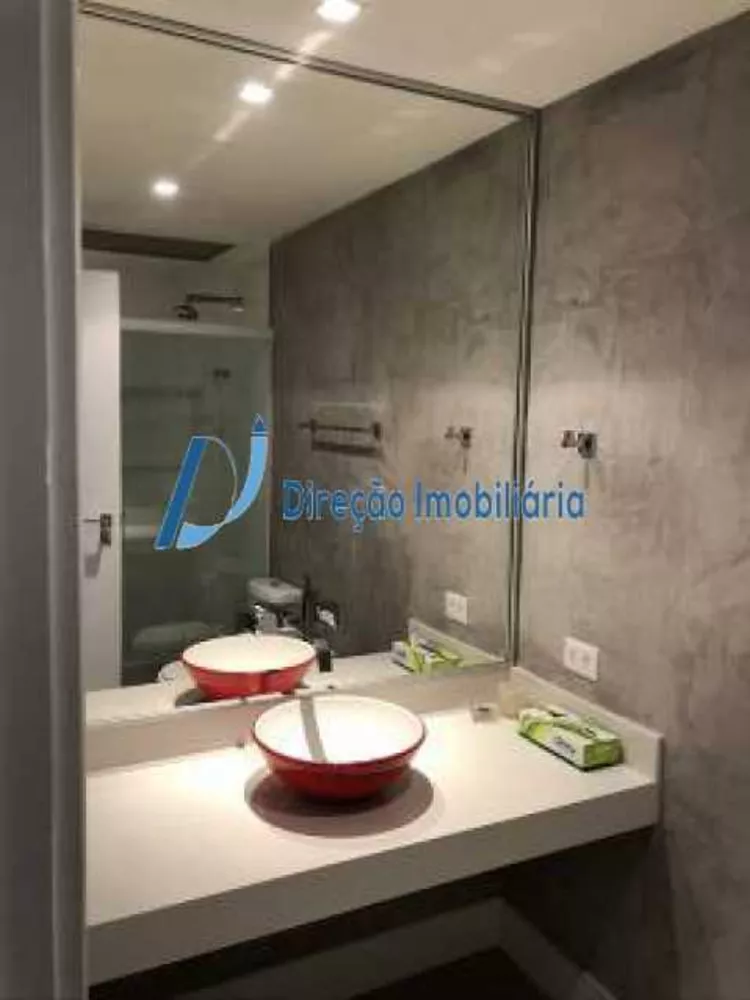 Flat/Apart Hotel, 2 quartos, 85 m² - Foto 11