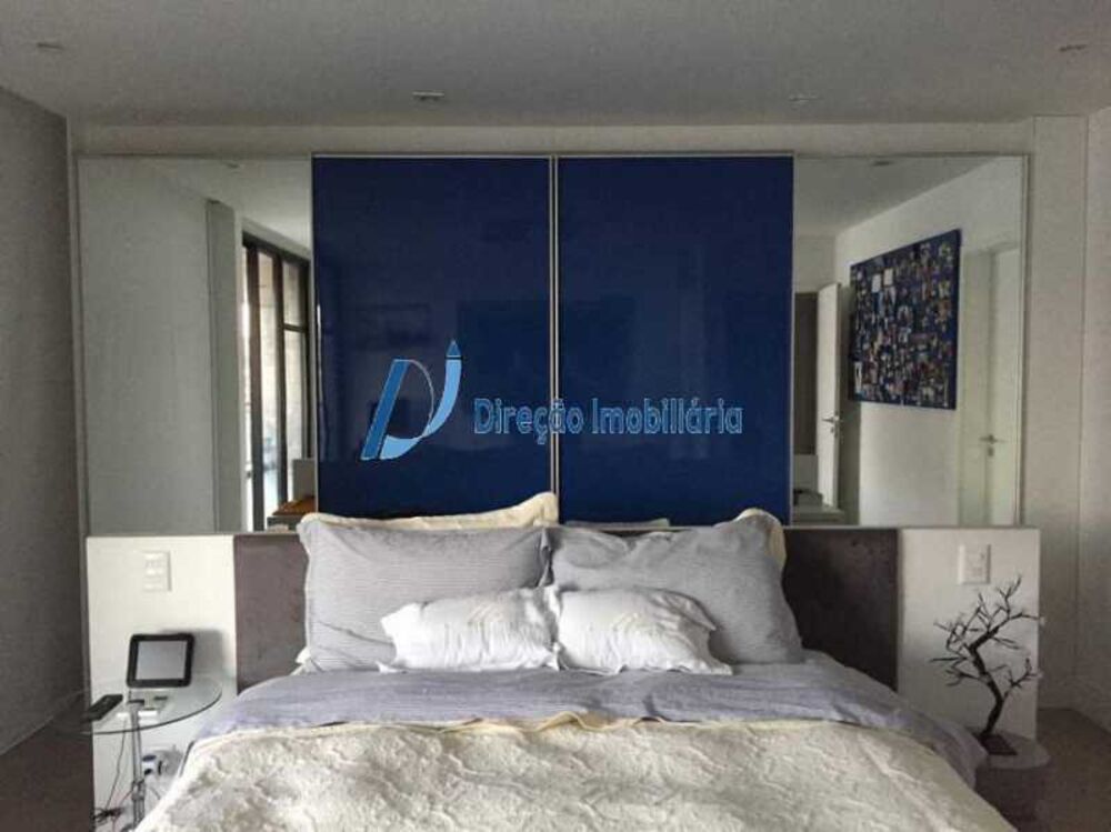 Flat/Apart Hotel, 2 quartos, 85 m² - Foto 4