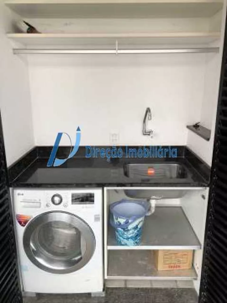 Flat/Apart Hotel, 2 quartos, 85 m² - Foto 5