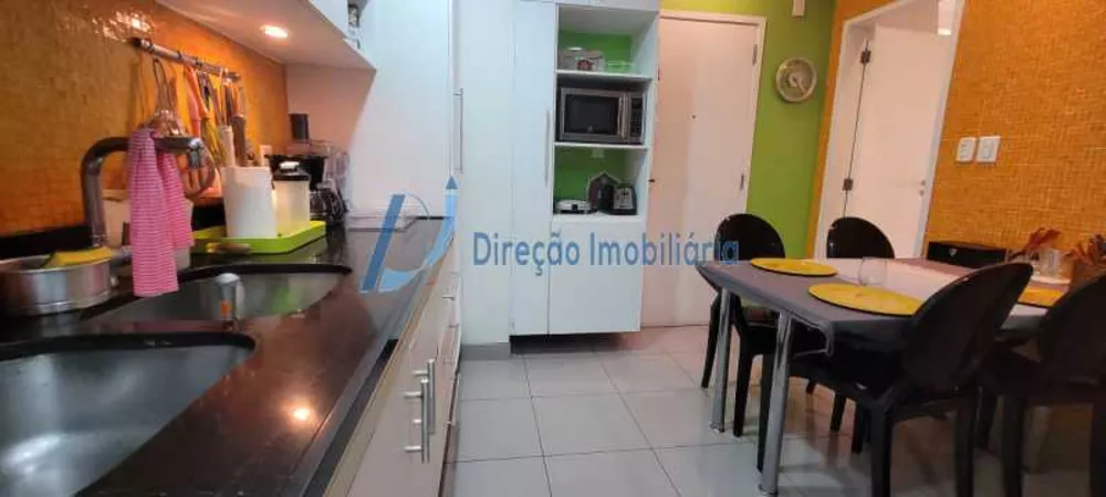 Apartamento, 3 quartos, 111 m² - Foto 21