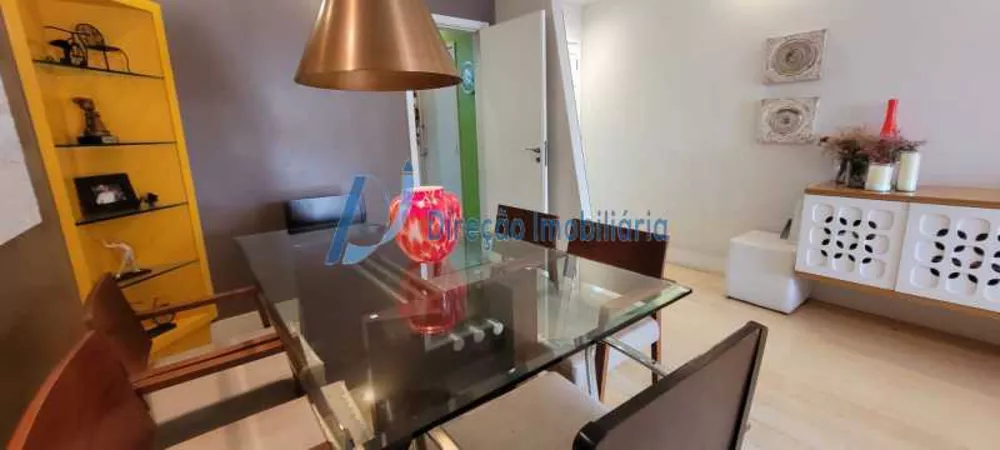 Apartamento, 3 quartos, 111 m² - Foto 16