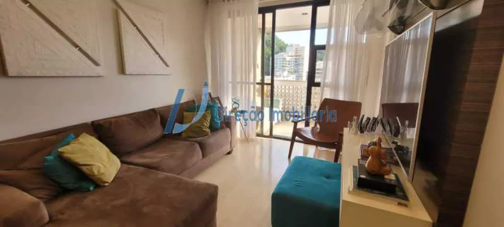 Apartamento, 3 quartos, 111 m² - Foto 9