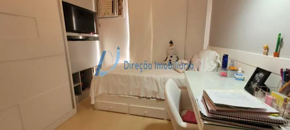 Apartamento, 3 quartos, 111 m² - Foto 7