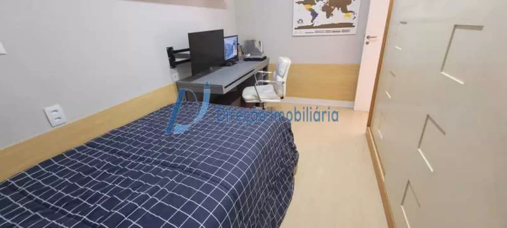 Apartamento, 3 quartos, 111 m² - Foto 2