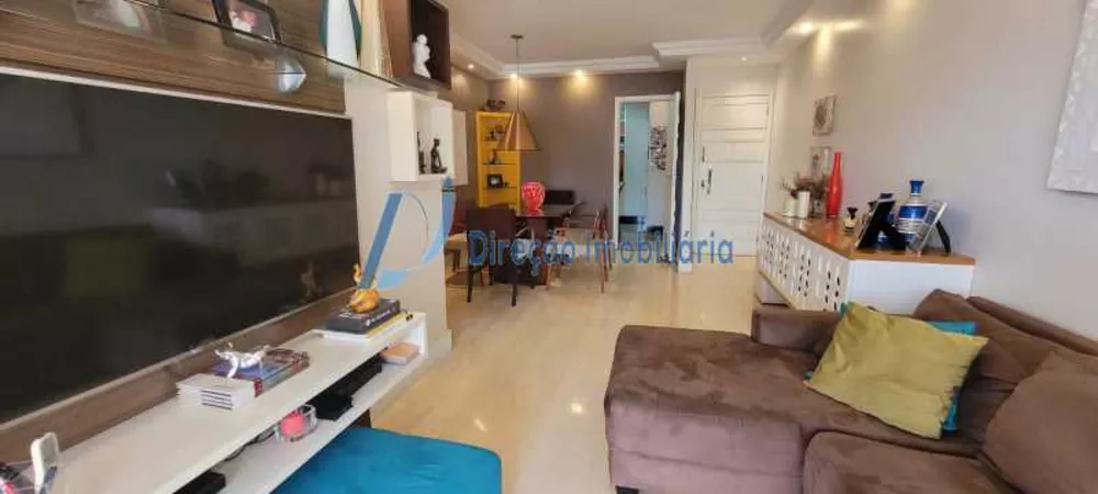 Apartamento, 3 quartos, 111 m² - Foto 20