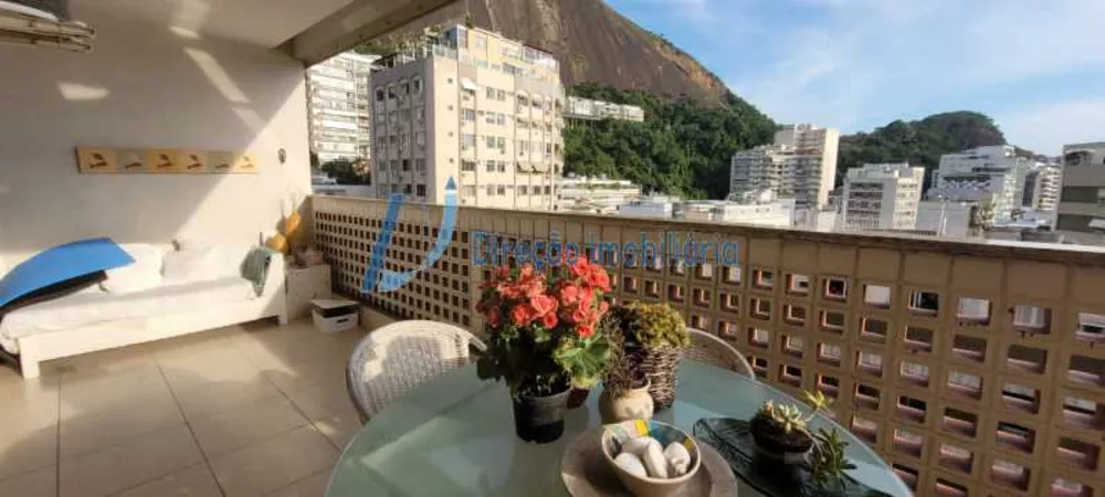 Apartamento, 3 quartos, 111 m² - Foto 1