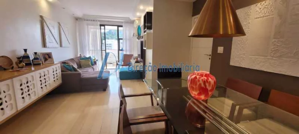 Apartamento, 3 quartos, 111 m² - Foto 8