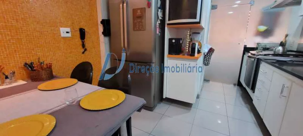 Apartamento, 3 quartos, 111 m² - Foto 12