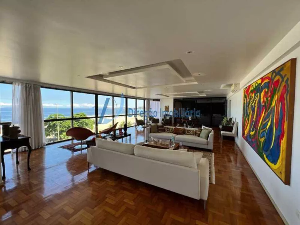 Apartamento, 4 quartos, 430 m² - Foto 5