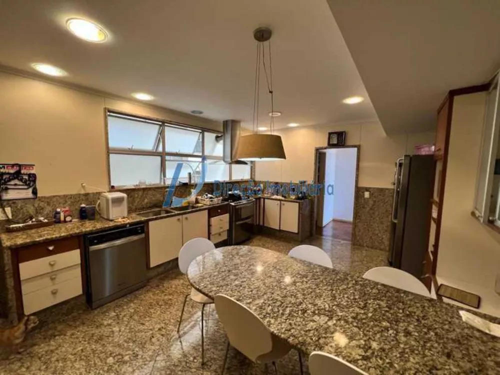 Apartamento, 4 quartos, 430 m² - Foto 27