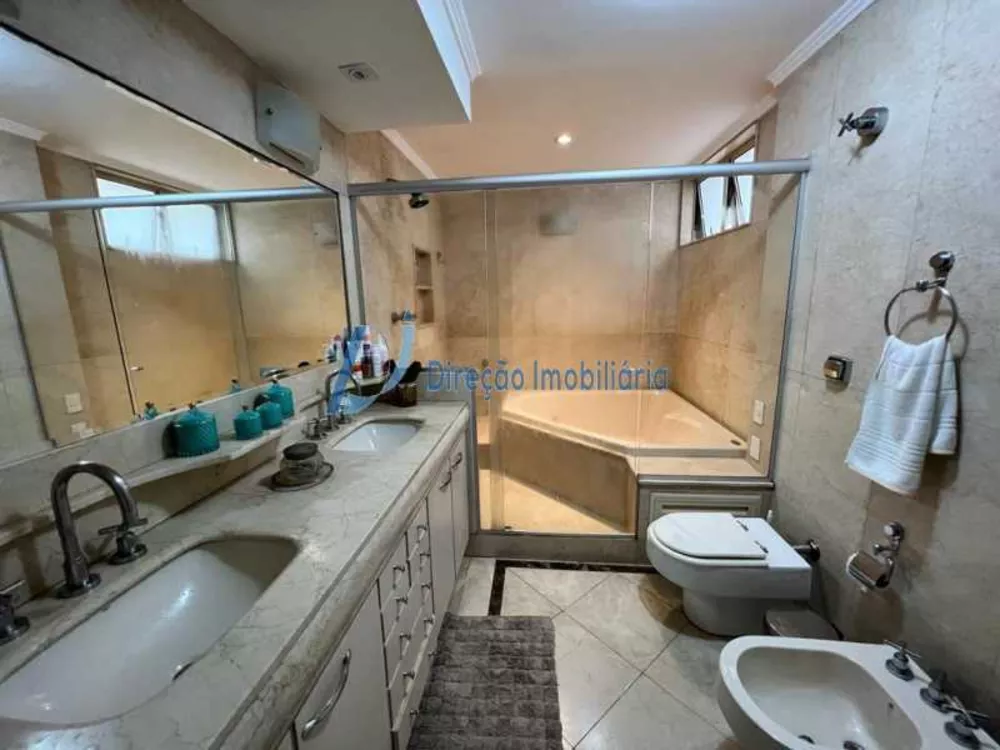 Apartamento, 4 quartos, 430 m² - Foto 21