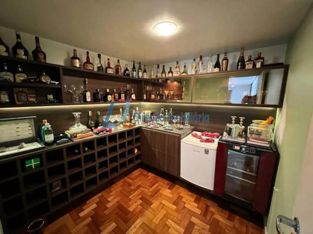 Apartamento, 4 quartos, 430 m² - Foto 13