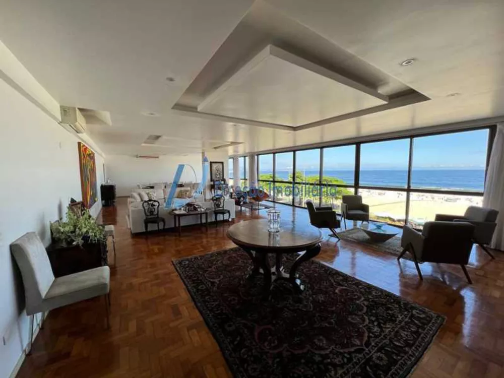 Apartamento, 4 quartos, 430 m² - Foto 3