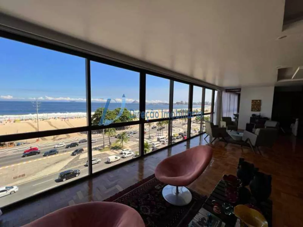 Apartamento, 4 quartos, 430 m² - Foto 7