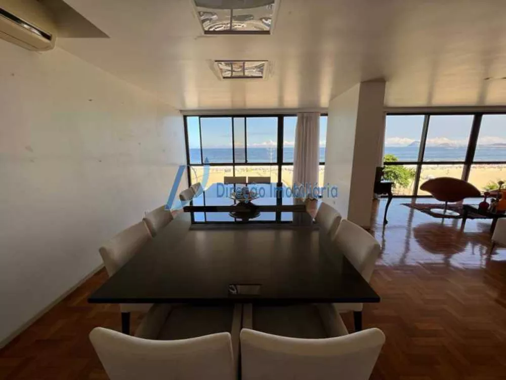 Apartamento, 4 quartos, 430 m² - Foto 9