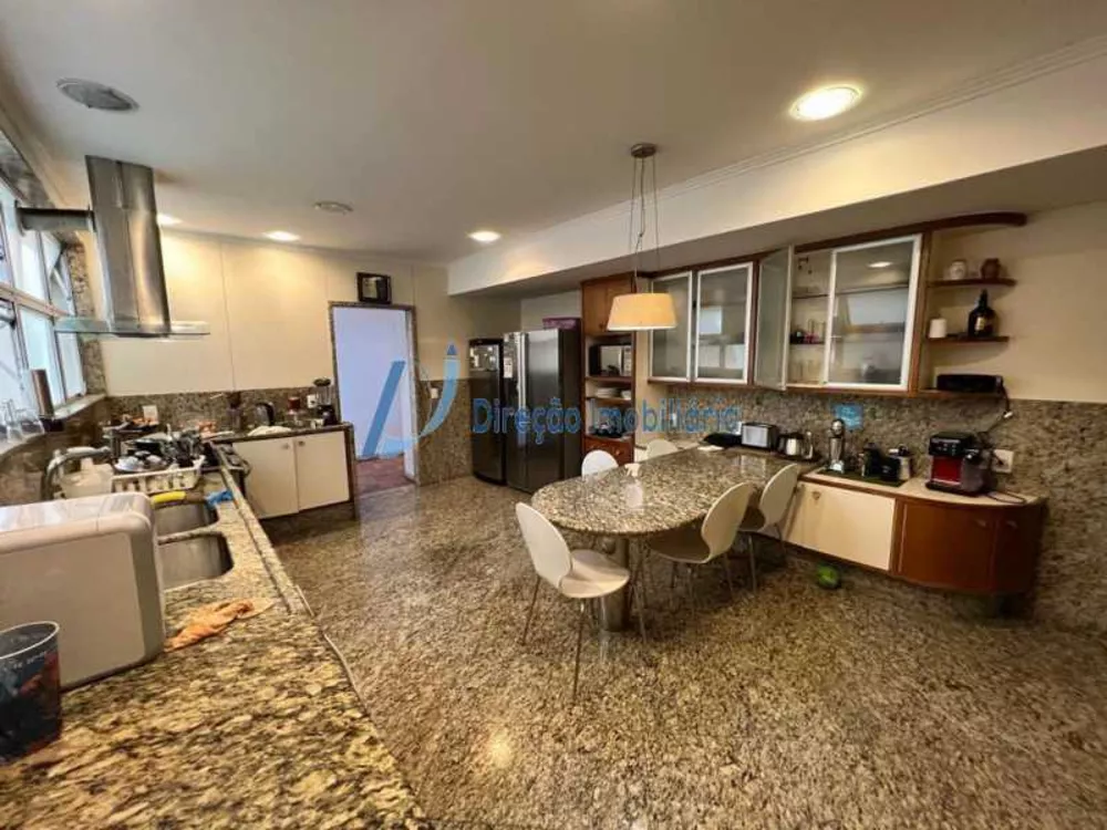 Apartamento, 4 quartos, 430 m² - Foto 26