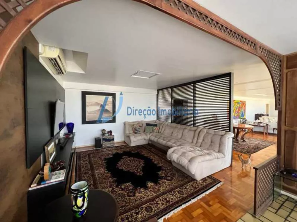 Apartamento, 4 quartos, 430 m² - Foto 12