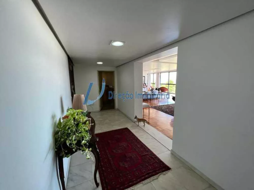 Apartamento, 4 quartos, 430 m² - Foto 14