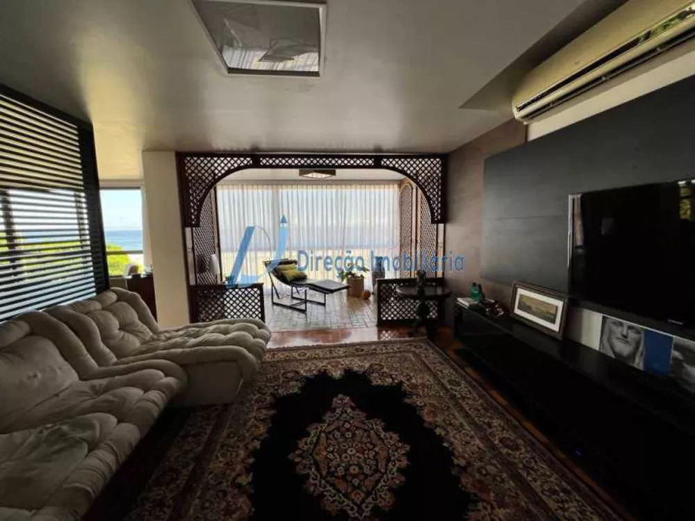 Apartamento, 4 quartos, 430 m² - Foto 11