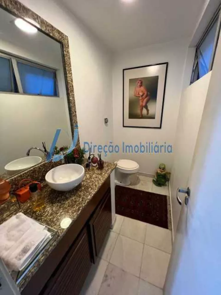 Apartamento, 4 quartos, 430 m² - Foto 15