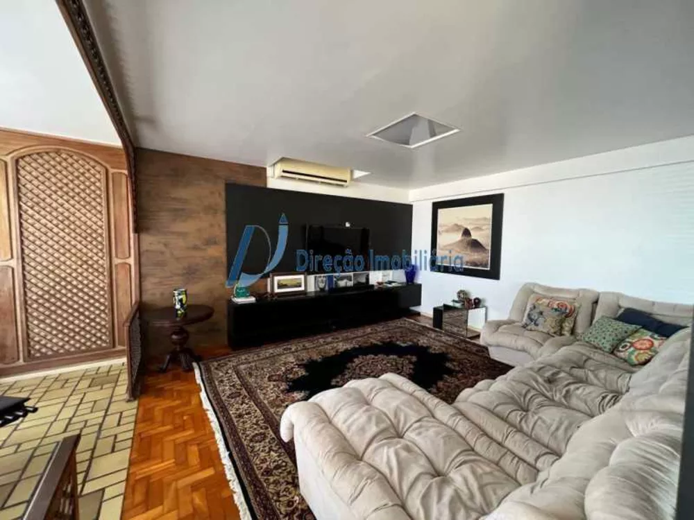 Apartamento, 4 quartos, 430 m² - Foto 10