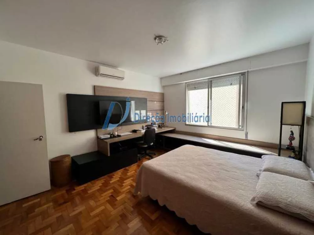 Apartamento, 4 quartos, 430 m² - Foto 22