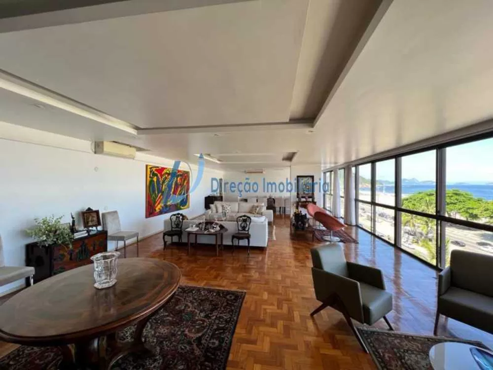 Apartamento, 4 quartos, 430 m² - Foto 4