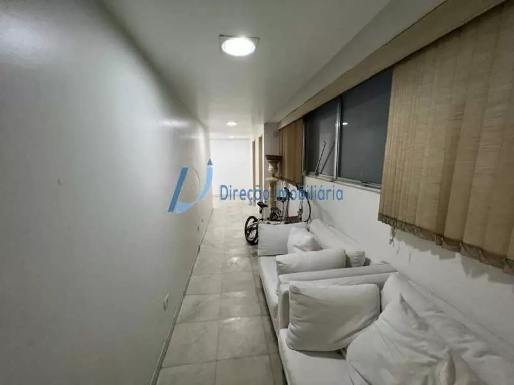 Apartamento, 4 quartos, 430 m² - Foto 16