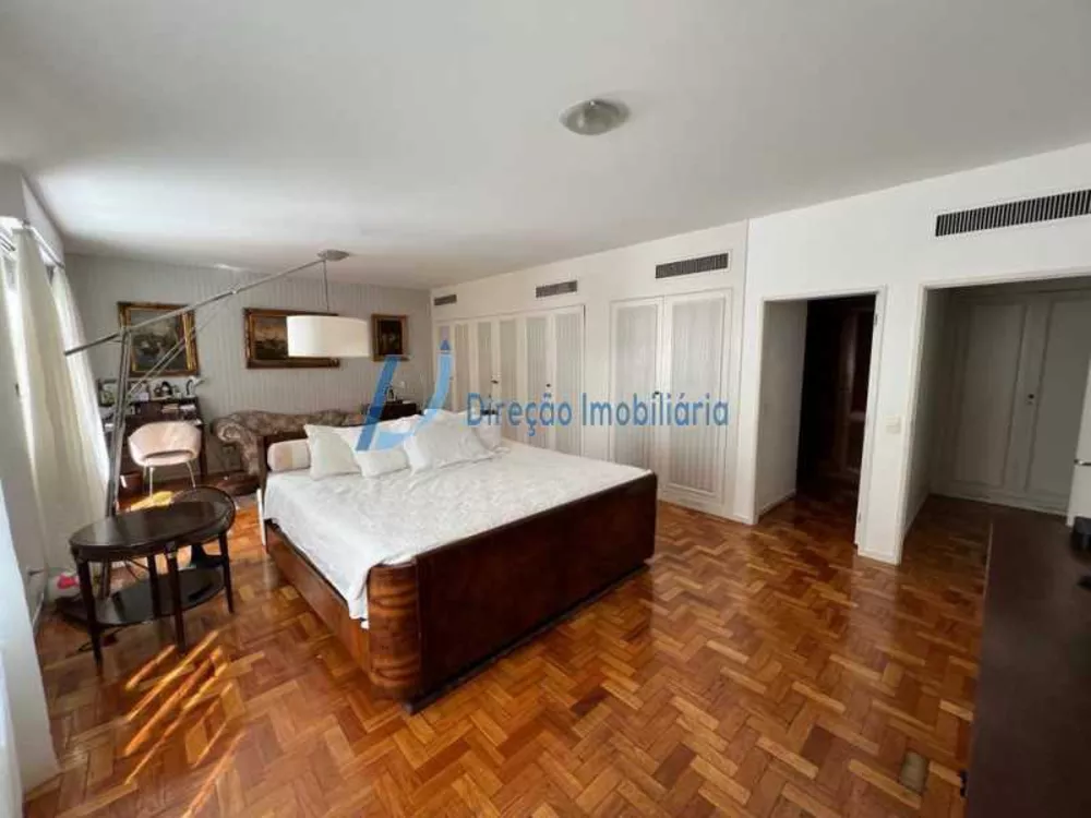 Apartamento, 4 quartos, 430 m² - Foto 19