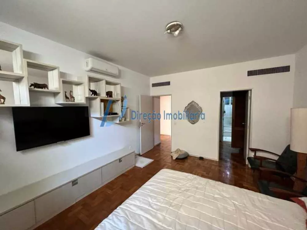 Apartamento, 4 quartos, 430 m² - Foto 24